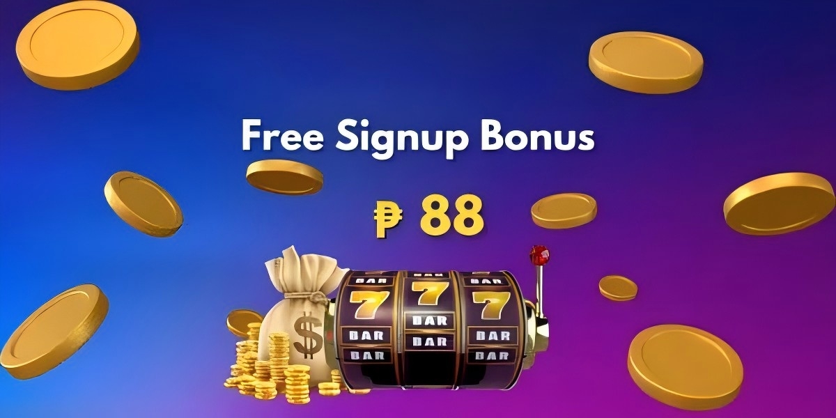 WINPH casino mobile gaming promotion