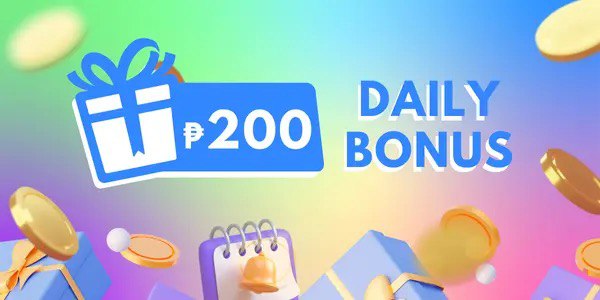 WINPH earn money sharing promotion