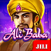 Ali Baba WINPH game