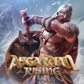 Asgardian Rising WINPH game
