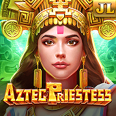 Aztec Priestess WINPH game