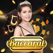 Baccarat WINPH casino game