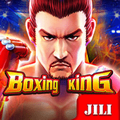 Boxing King WINPH game