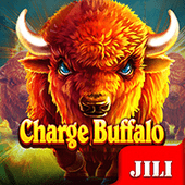 Charge Buffalo WINPH game