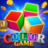 Color Game WINPH game