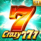 Crazy777 WINPH game