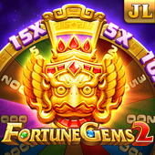 Fortune Gems 2 WINPH game