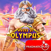 Gates of Olympus WINPH game