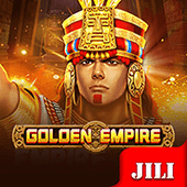 Golden Empire WINPH game