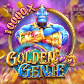 Golden Genie promotion game