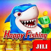 Happy Fishing WINPH game