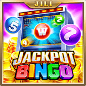Jackpot Bingo WINPH game