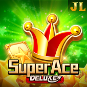 Super Ace Deluxe WINPH VIP game